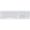 Apple Magic Keyboard with Touch ID and Numeric Keypad UK Layout MXK73B/A