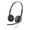 HP Poly BW 3220 USB-C HS +USB-C/A Bulk