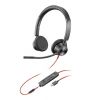 HP Poly BW 3325 USB-C HS +3.5mmP USB-C/A