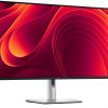 Dell Flat Panel 32’ P3225QE 4K USB-C