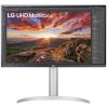 LG LED-Display 27UP850K-W.AEU - 68.4 cm (27”) - 3840 x 2160 4K UHD