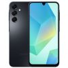 Samsung GALAXY A16 A165F Dual SIM 256GB black Android 14.0 Smartphone (EU)