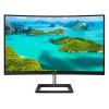 Philips 322E1C - 80 cm (32 inča), LED, zakrivljen, VA panel, prilagodljiva sinkronizacija, DisplayPort, HDMI