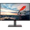 63.5cm/25“ (192x1080) Lenovo ThinkVision P25i-30 16:9 FHD IPS 4ms 100Hz HDMI VGA DP Pivot Black