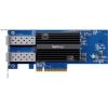 Synology E10G30-F2 10GbE-SFP+ expansion card