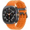 Samsung Galaxy Watch Ultra 47 mm LTE Smartwatches Titanium, 90-140 mm, Titanium Gray (EU)