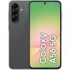 Samsung GALAXY A56 5G SM-A566B Dual SIM 8/128GB Awesome Graphite Android 15 Smartphone