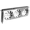 Inno3D GeForce RTX 5070 Ti X3 OC - graphics card - GeForce RTX 5070 Ti - 16 GB - white