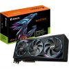 AORUS GeForce RTX 5070 Ti MASTER 16G - OC Edition - graphics card - GeForce RTX 5070 Ti - 16 GB
