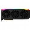 RX 9070 XT 16GB XFX Mercury Gaming RGB OC GDDR6 3 Fan