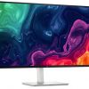 Dell Flat panel 32’ Plus S3225QS 4K