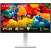 LG UltraFine 27US550-W 68.6cm (27") IPS 4K Monitor HDMI/DP 60Hz 5ms HDR10