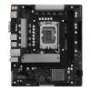 ASROCK H810M-X LGA1851 1xHDMI 1xDP 1xD-S
