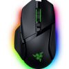 Razer Basilisk V3 Pro 35K - Ergonomic Wireless Gaming Mouse - EU Packaging