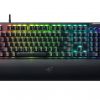 Razer BlackWidow V4 - Mechanical Gaming Keyboard (Green Switch - US Layout