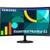 Samsung LS27D364GAUXEN 27" Essential Monitor S36GD
