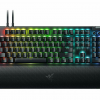 Razer BlackWidow V4 Pro - Mechanical Gaming Keyboard (Yellow Switch) - UK Layout