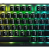Razer DeathStalker V2 Pro Tenkeyless - Wireless Low Profile Optical Gaming Keybo