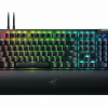 Razer BlackWidow V4 Pro - Mechanical Gaming Keyboard (Green Switch) - UK Layout