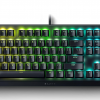 Razer BlackWidow V4 X - Mechanical Gaming Keyboard (Green Switch) - US Layout