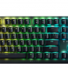 Razer DeathStalker V2 - Low Profile Optical Gaming Keyboard (Linear Red Switch)