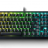 Razer BlackWidow V4 X - Mechanical Gaming Keyboard (Yellow Switch) - US Layout