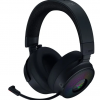 Razer Kraken V4 Pro - Wireless Gaming Headset with Control Hub - FRML Packaging