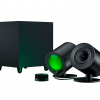 Razer Nommo V2 Pro - Full-Range 2.1 PC Gaming Speakers with Wireless Subwoofer -
