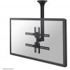 Ceiling mount for flat screen TVs up to 60“ (152 cm) 35KG FPMA-C400BLACK Neomounts