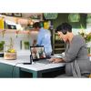 JABRA Evolve2 55 Link380a MS Stereo