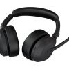 JABRA Evolve2 55 Link380a MS Stereo