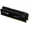 MEM DDR5 32GB (2x16) 6400MHz KIN FURY Beast EXPO KF564C32BBAK2-32