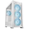 KUĆIŠTE ASUS GT302 TUF GAMING TG ARGB WHITE