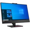 Lenovo ThinkVision T27hv-20 68.6cm (27") WQHD IPS Monitor HDMI/DP/USB-C Webcam