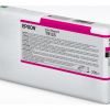 EPSON 5LB T9133 Vivid Magenta Ink Crtg
