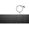 HP 320K WD KBD