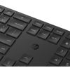 HP 650 Wireless KBD/Mouse Combo Black