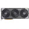 RX 9070 XT ASUS TUF GAMING OC Edition 16GB DDR6 3 Fan