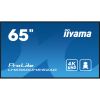iiyama ProLite LH6560UHS-B2AG 164cm (64.5") 4K UHD Monitor