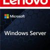 SRV DOD LN OS WIN 2025 Server Standard ROK (16 Core)