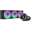 K Cooler water cooling DeepCool LQ360