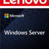 SRV DOD LN OS WIN 2025 Server Essentials ROK (10 Core)