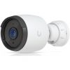 Ubiquiti UniFi Video Camera G6 Bullet • Outdoor • 4K • InfraRed • IP66 • PoE • withe • UVC-G6-Bullet-W