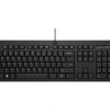 HP 125 G2 USB WD KBD