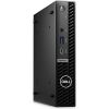 Dell OptiPlex 7020 MFF i3-12100T/8GB/512GBSSD/Key+Mice/Ubuntu