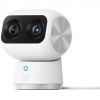 eufy S350 Surveillance Camera 4K 360 Degree Dual-Cam Indoor Night Vision • 2-Pack