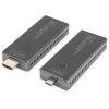 DIGITUS USB-C™ - HDMI® Video Extender 4K 30m