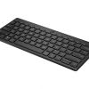 HP 350 Black Compact Multi-Device KBD