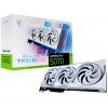 MSI GeForce RTX 5070 GAMING TRIO OC White graphics card DP/HDMI