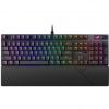 ASUS ROG Strix Scope II RGB Black - AURA Sync RGB, mechanical ROG NX Snow switches